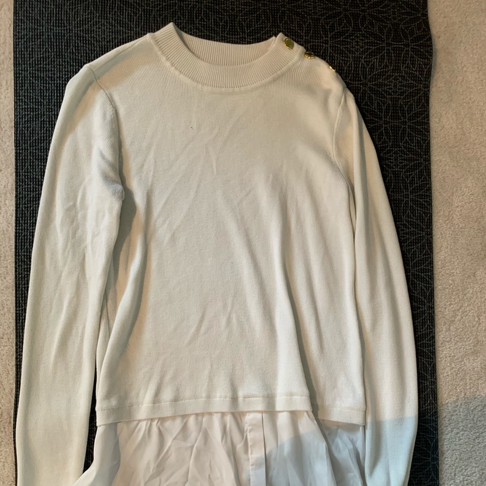 Calvin Klein sweater